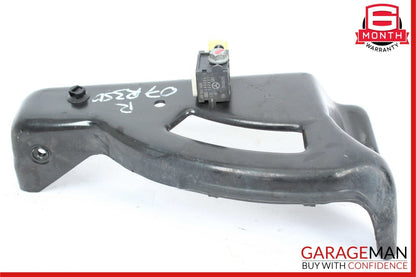 06-10 Mercedes W251 R350 Front Right Headlight Support Bracket w/ Sensor OEM