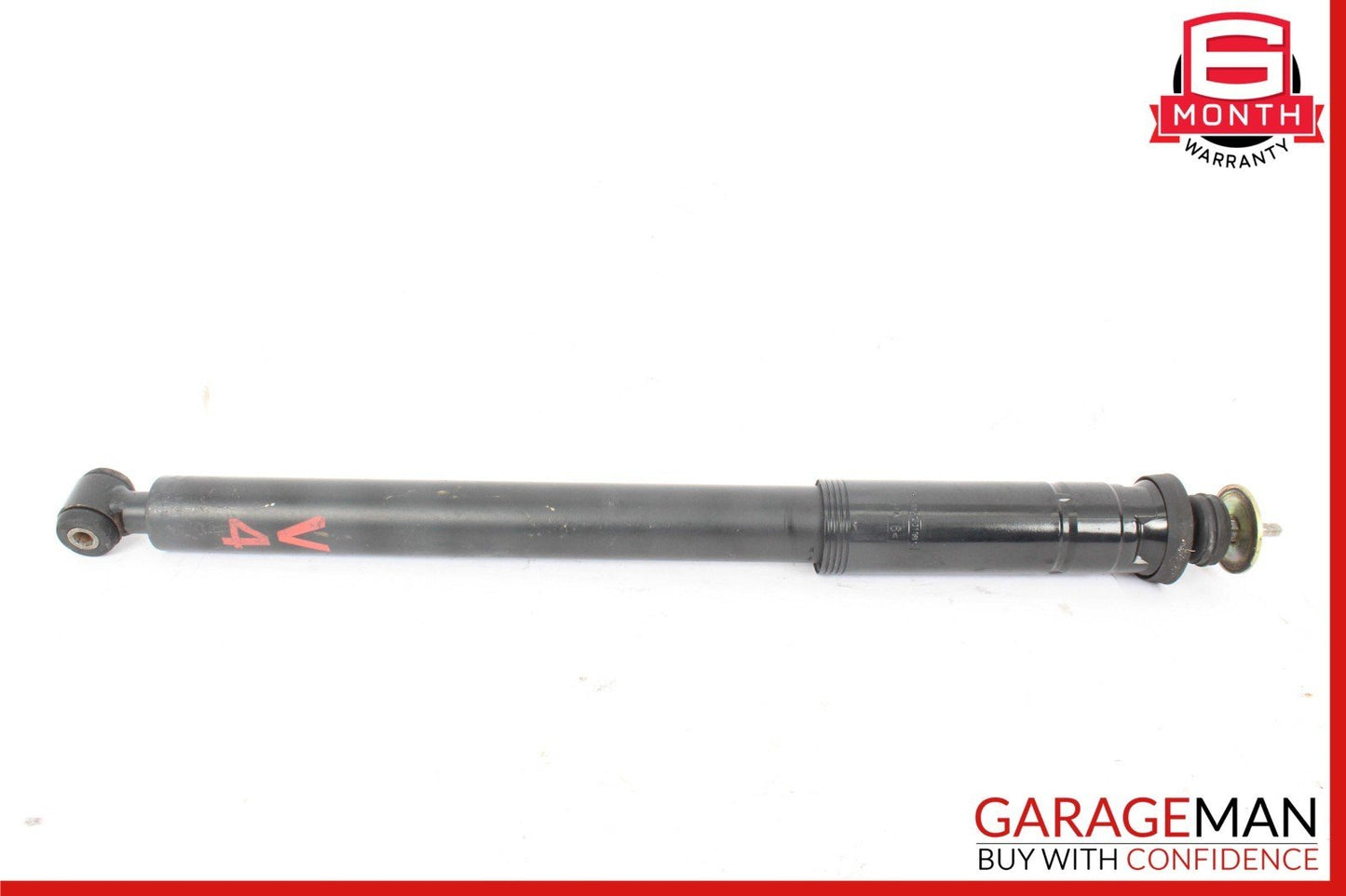 96-02 Mercedes W210 E320 Front Right & Left Side Shock Strut Absorbers Set OEM