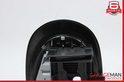 00-06 Mercedes W220 S500 S430 Gear Shifter Bezel Trim Indicator Wood OEM