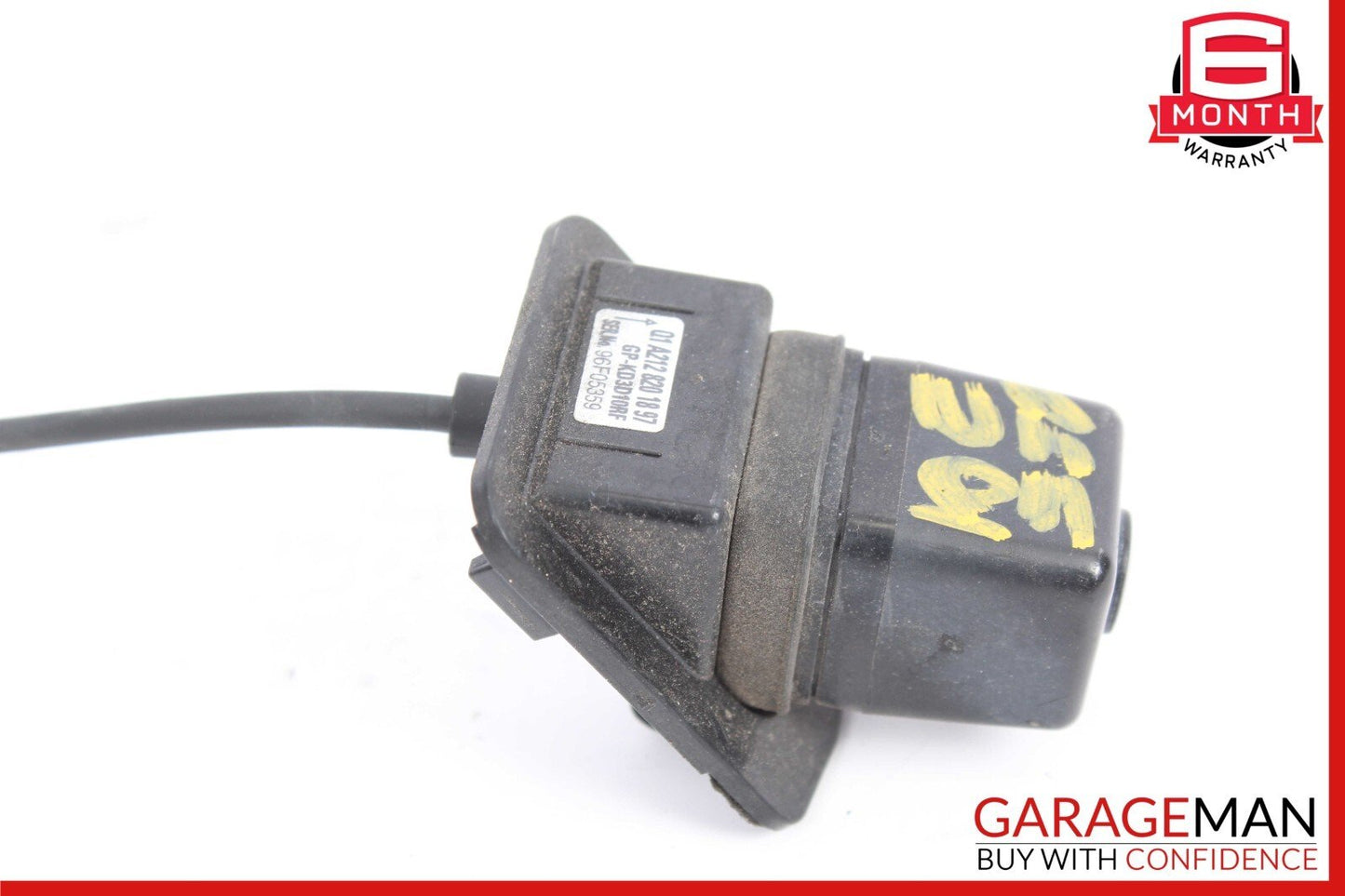 10-13 Mercedes W212 E550 CLS550 Parking Rear View Backup Back Up Camera OEM