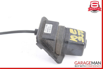 10-13 Mercedes W212 E550 CLS550 Parking Rear View Backup Back Up Camera OEM