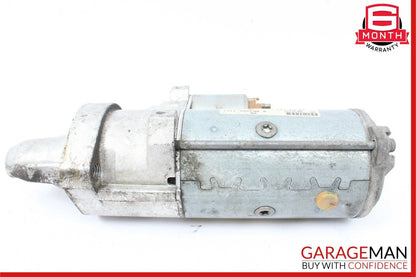 00-02 Mercedes W215 CL600 S600 V12 Engine Starter Motor 0051512401 OEM