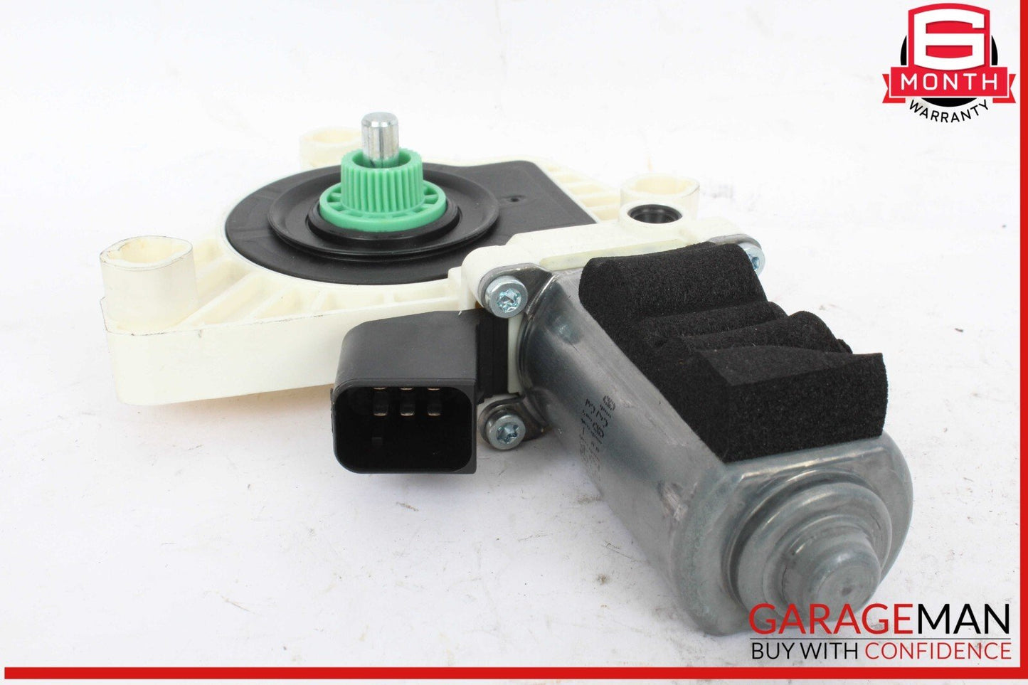 14-18 Mercedes W117 CLA250 CLA45 Rear Right Side Door Window Regulator Motor
