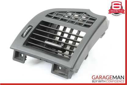 07-13 Mercedes W216 CL550 S400 Dash A/C AC Air Vent Trim Panel Right Side OEM