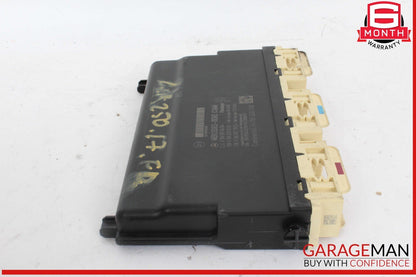 13-18 Mercedes W117 CLA250 GL450 GL550 Front Right Side Seat Control Module OEM