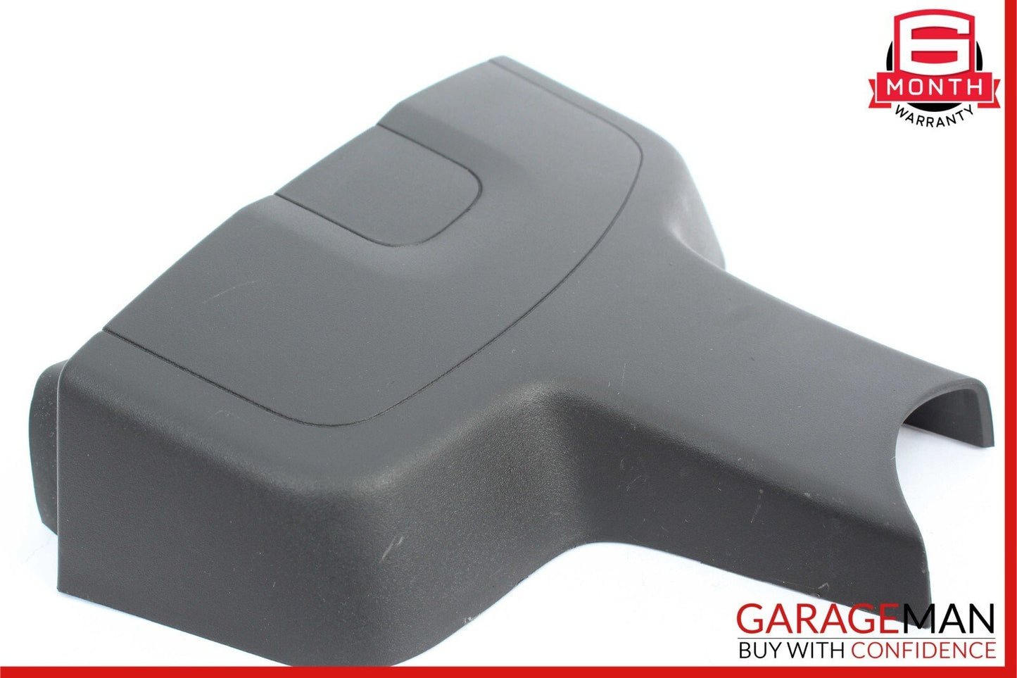 11-17 Porsche Cayenne 958 S Interior Mirror Trim Cover 7PP863081 OEM