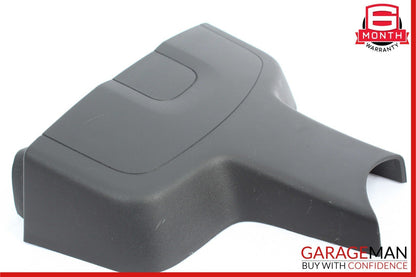 11-17 Porsche Cayenne 958 S Interior Mirror Trim Cover 7PP863081 OEM