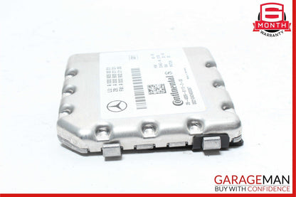 10-13 Mercedes W221 S550 S400 CL550 Active Lane Assist Front Camera OEM