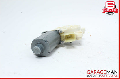 03-09 Mercedes W211 E350 E550 E320 Front Right Door Window Regulator Motor Unit