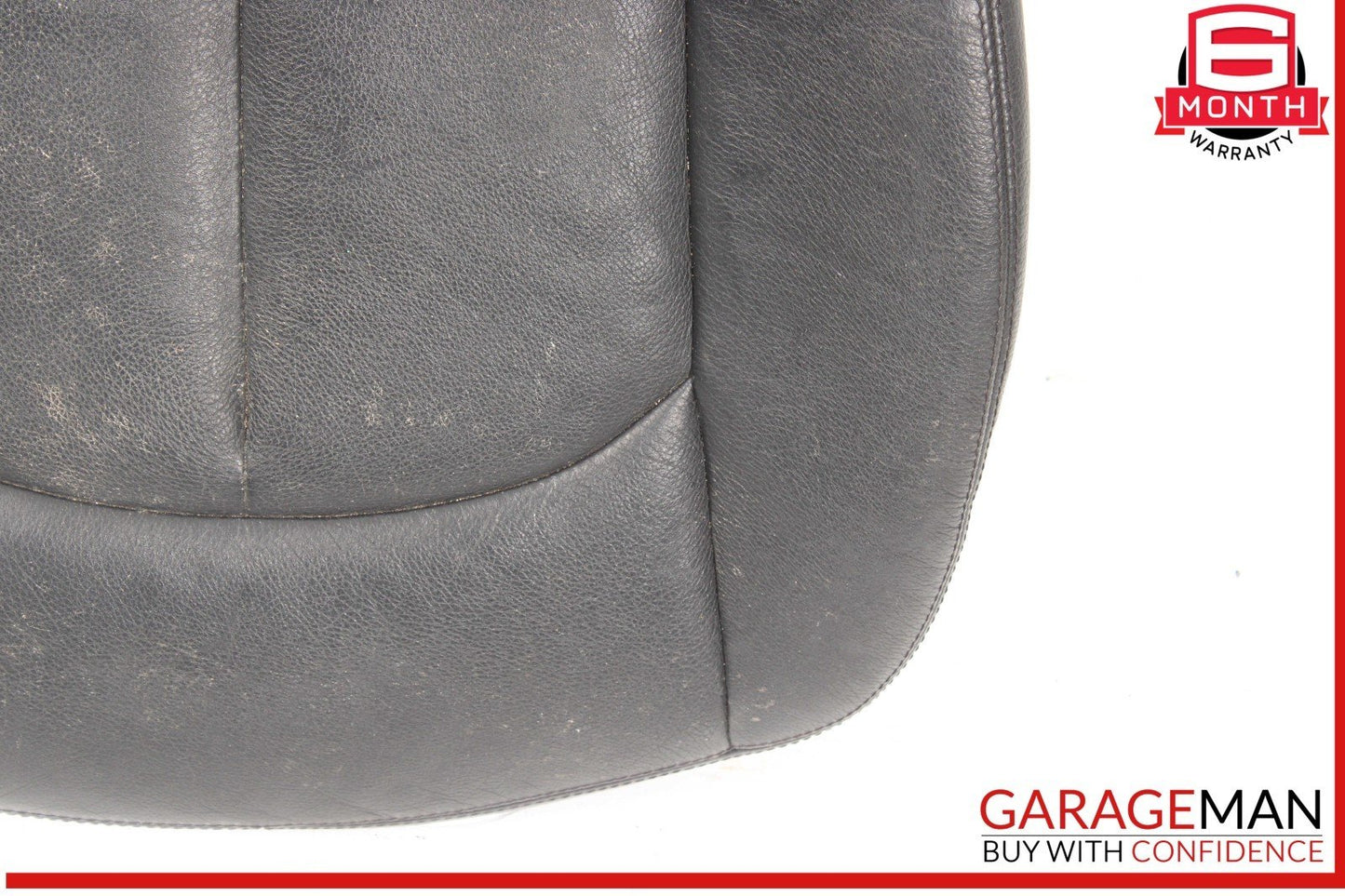 03-09 Mercedes W209 CLK350 CLK500 Front Right or Left Lower Seat Cushion OEM
