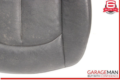 03-09 Mercedes W209 CLK350 CLK500 Front Right or Left Lower Seat Cushion OEM