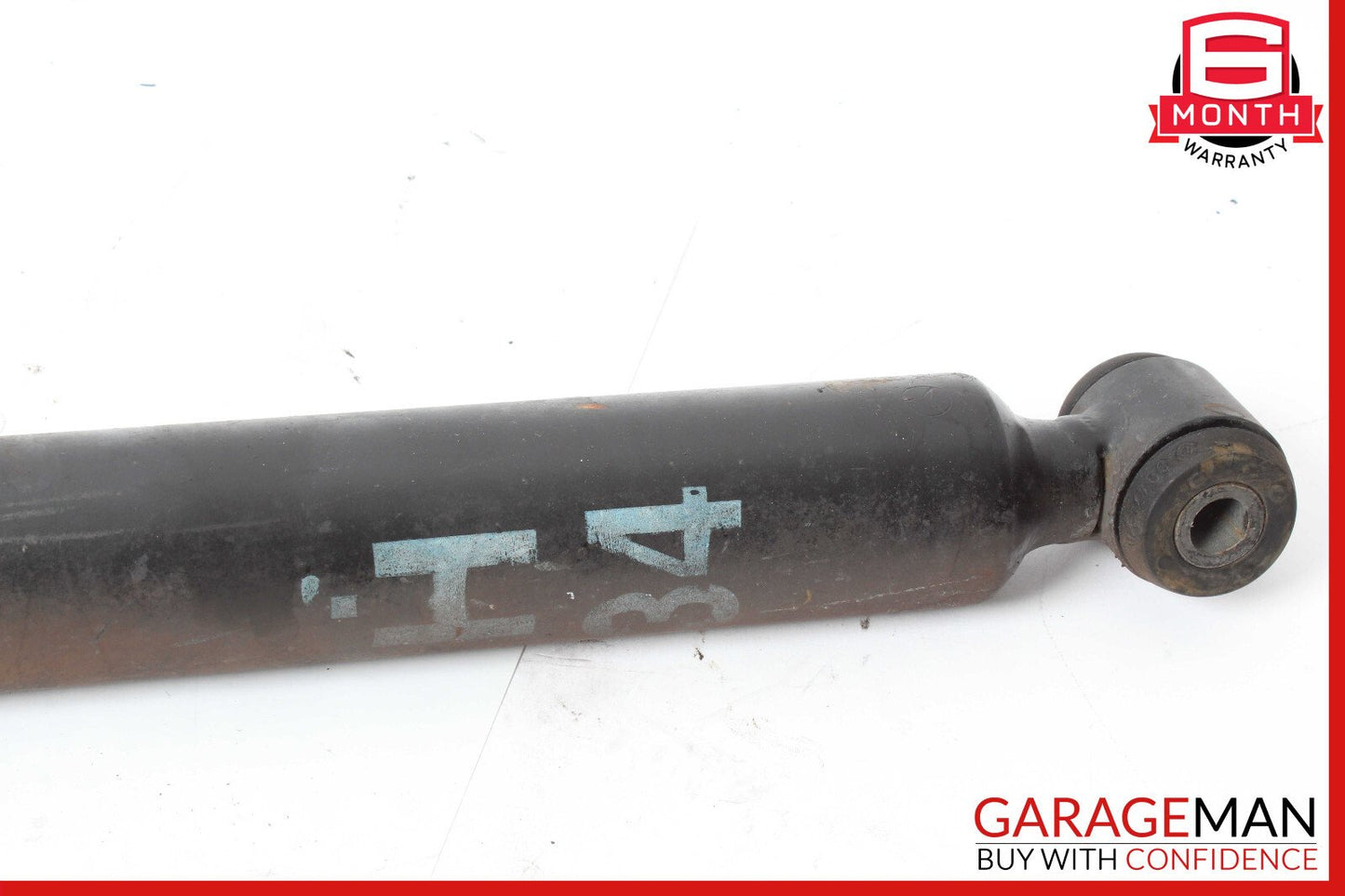 97-04 Mercedes R170 SLK320 Rear Right & Left Side Shock Absorber Strut Set OEM