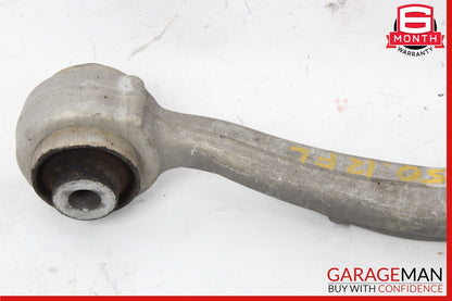 08-14 Mercedes W204 C250 C300 Front Left Side Curved Wishbone Control Arm OEM