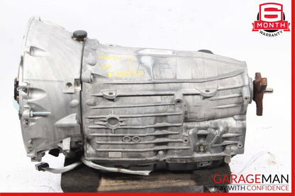 13-15 Mercedes X204 GLK350 RDW Automatic Transmission Assembly 722906 113k