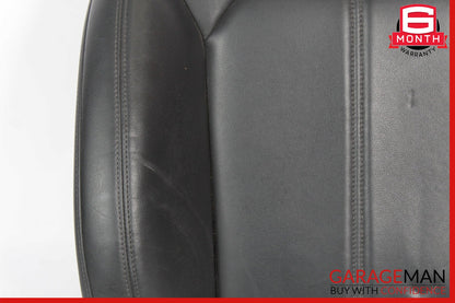17-22 Alfa Romeo Giulia Front Left Top Upper Seat Cushion OEM