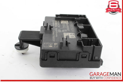 17-24 Audi A4 Quattro Front Left Driver Side Door Control Module 8W0959593H OEM