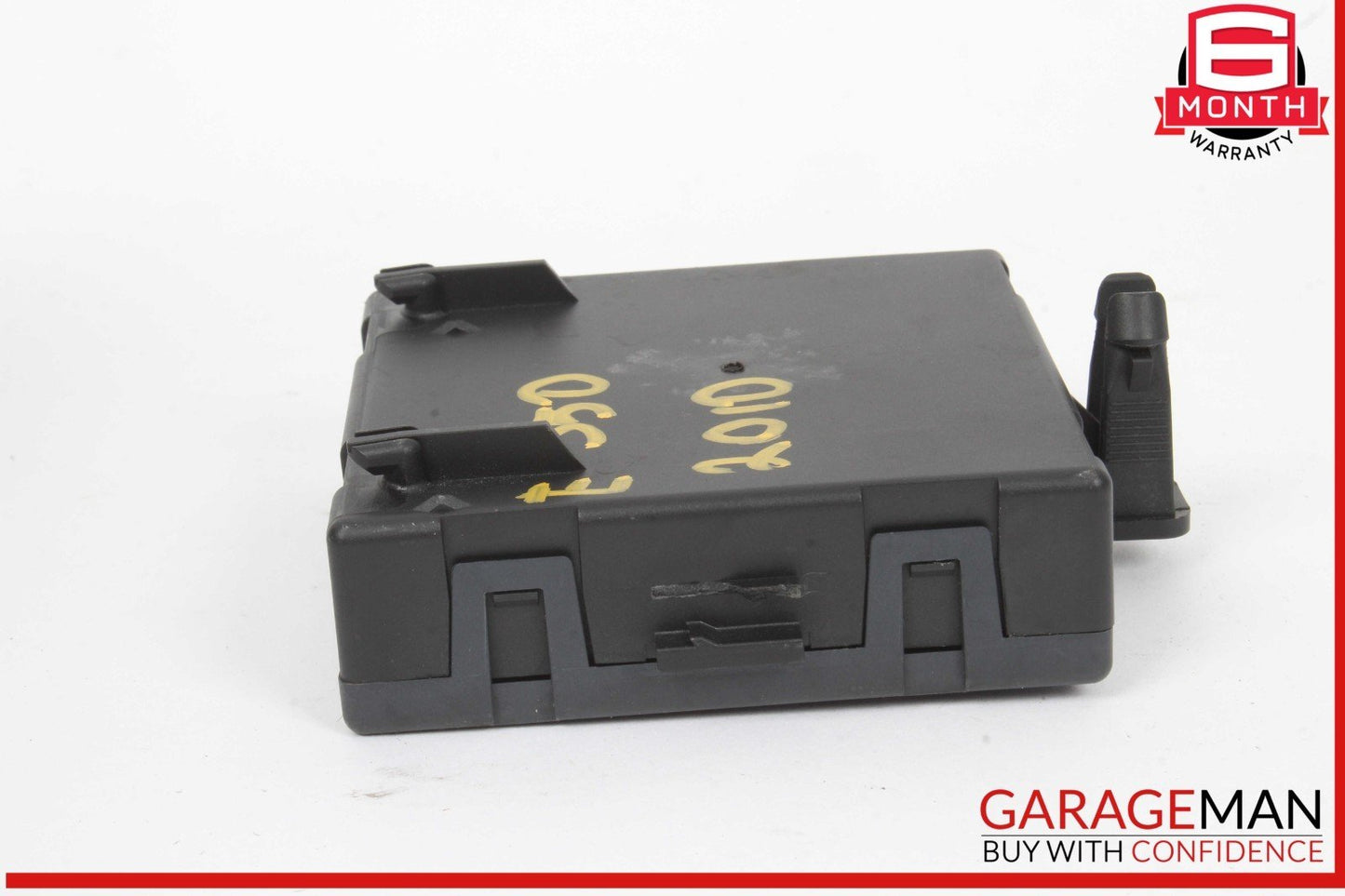 08-18 Mercedes W212 E350 CLS550 Front Right Side Door Control Module OEM