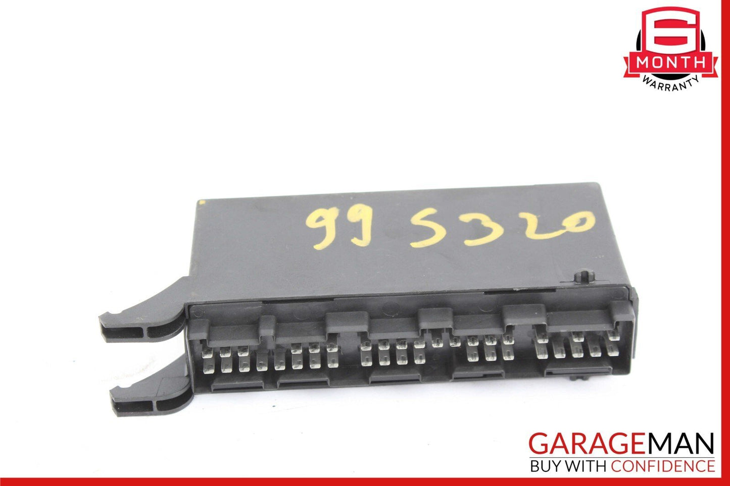96-99 Mercedes W140 S320 SL500 Blinker Hazard Warning Control Unit 1405420932