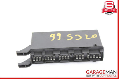 96-99 Mercedes W140 S320 SL500 Blinker Hazard Warning Control Unit 1405420932