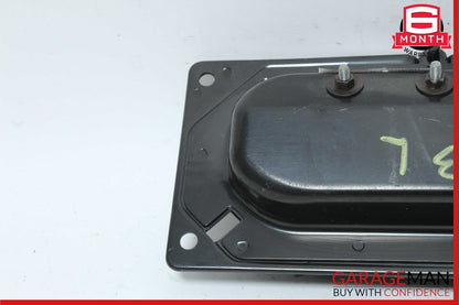 97-04 Porsche Boxter 986 Carrera 911 996 Front Left Side Door Airbag Air Bag OEM