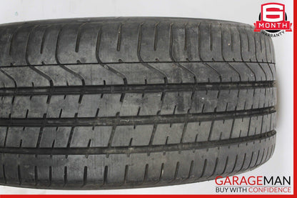 09-14 Ferrari California Rear Right / Left Wheel Tire Rim 10Jx20E H2 ET52.5