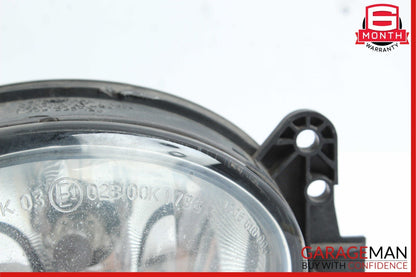 06-09 Mercedes W211 E350 CLK350 Front Left Driver Side Foglight Fog Light Lamp