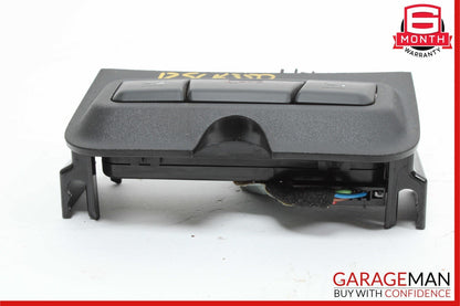 12-20 Mercedes R172 SLK250 SLK350 Overhead Emergency Panel Control Switch OEM
