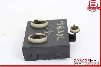 15-18 Audi Q3 Rear Left or Rear Right Side Door Control Module 8X0959795C OEM