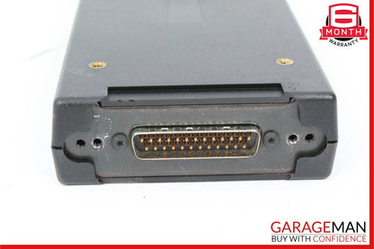 00-06 Mercedes CLK600 AMG S430 SL500 ML500 Voice Command Control Module Unit OEM