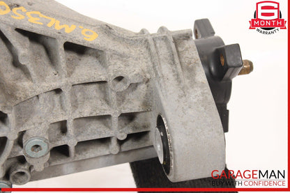 06-13 Mercedes X164 GL450 R350 ML550 Rear Differential Axle Carrier Assembly OEM