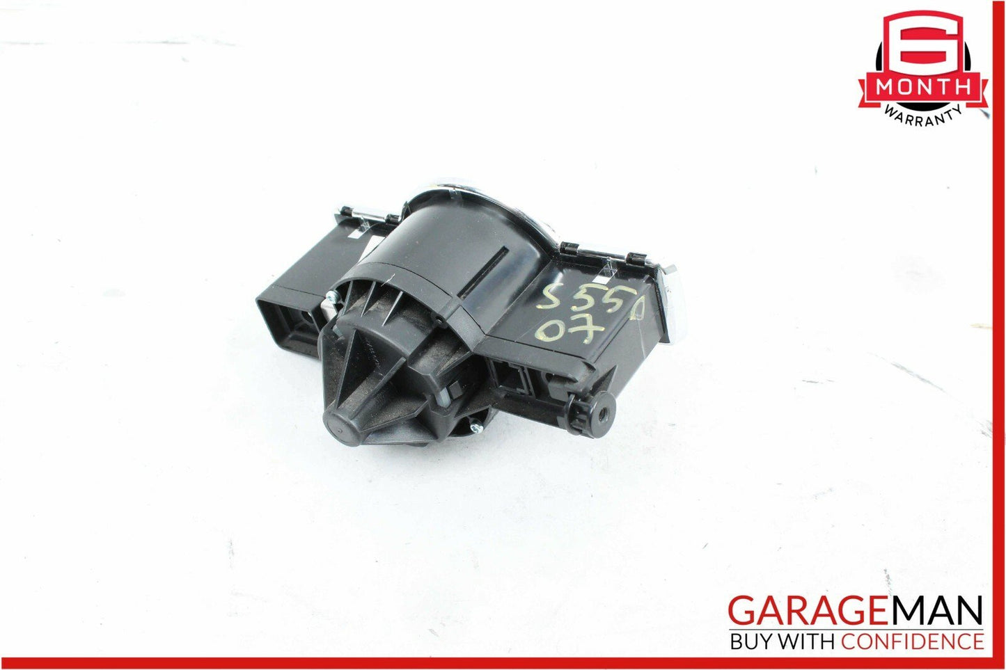 07-13 Mercedes W221 S550 S400 S65 AMG Headlight Head Light Switch Control Module