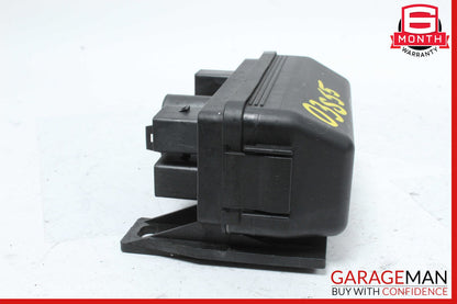 00-06 Mercedes W220 S55 S500 CL55 AMG Front Relay Fuse Box 2205450301 OEM