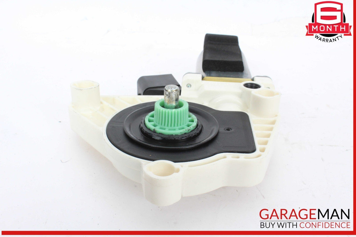 10-20 Mercedes W117 CLA250 Front Right Window Regulator Motor 2078200542 OEM