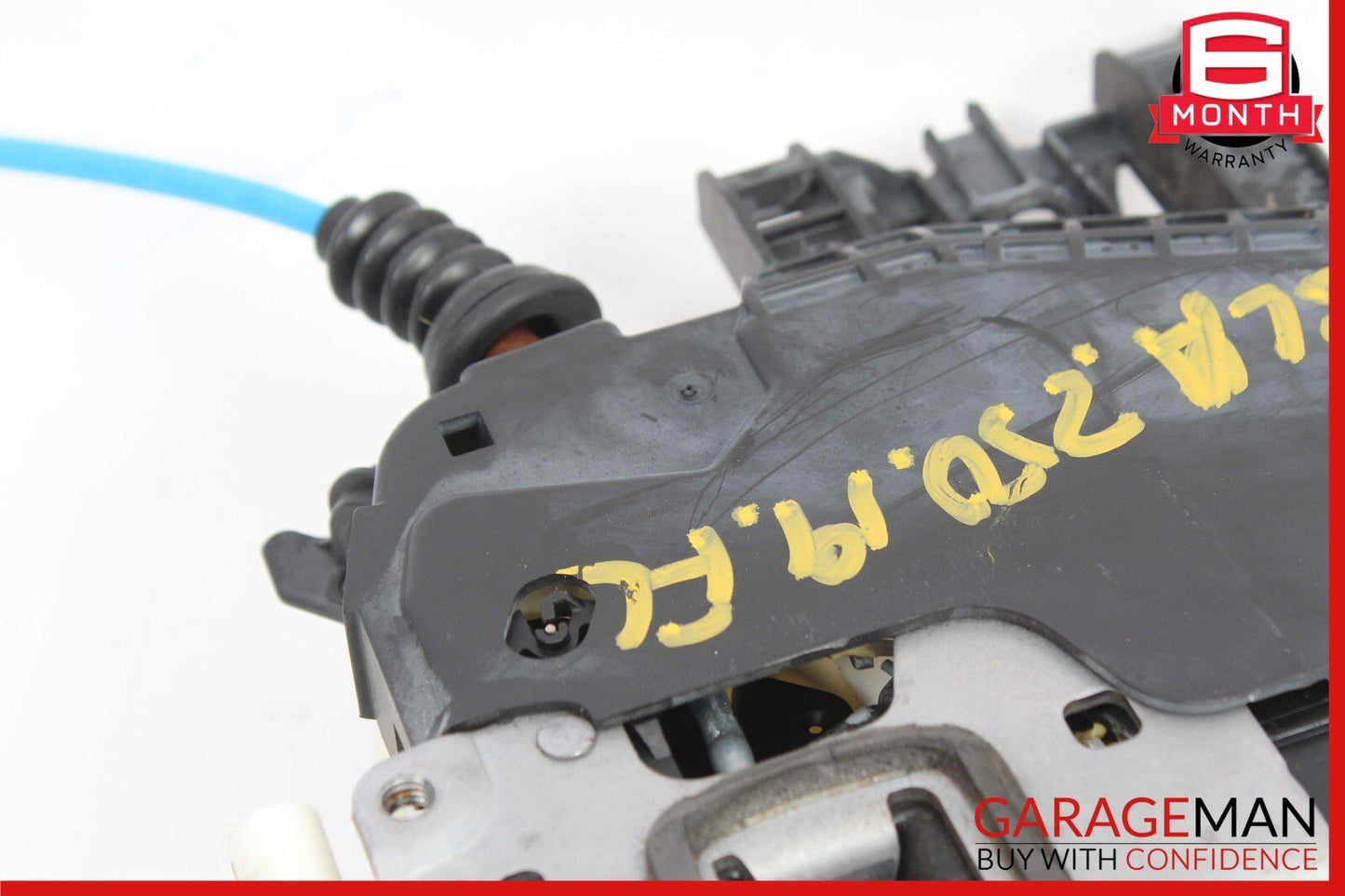 15-20 Mercedes X156 GLA250 GLA45 AMG Front Left Door Lock Latch Actuator OEM
