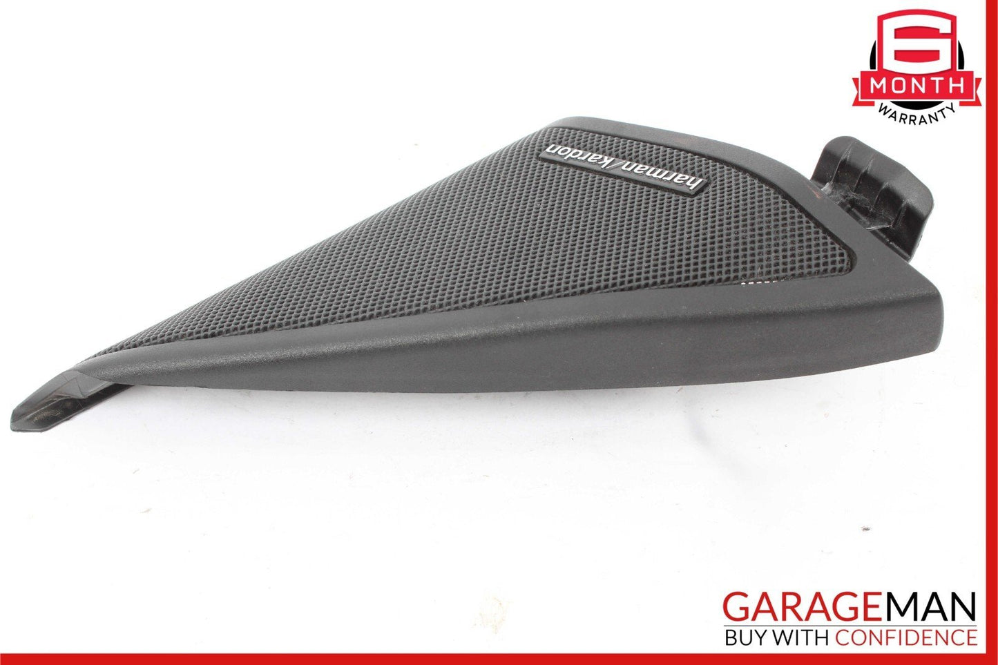 10-16 Mercedes W212 E350 Front Right Side Door Panel Tweeter Speaker Cover OEM