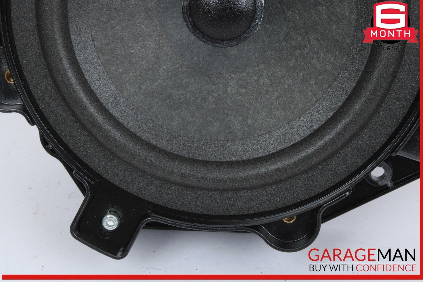 14-17 Maserati Ghibli Front or Rear Side Door Audio Sound Speaker Set OEM