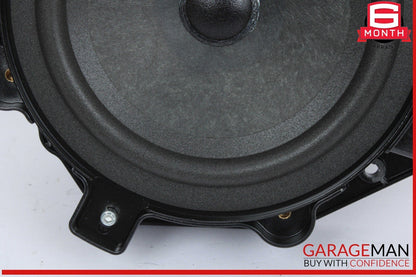 14-17 Maserati Ghibli Front or Rear Side Door Audio Sound Speaker Set OEM
