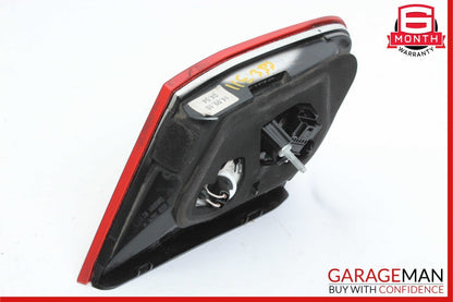 10-13 Mercedes W212 E350 E400 E550 Inner Tail Light Lamp Rear Right Side OEM