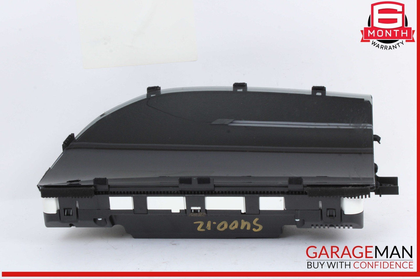 10-14 Mercedes W221 S400 CL550 Speedometer Odometer Instrument Cluster Gauge OEM