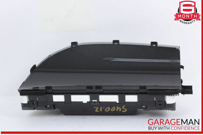 10-14 Mercedes W221 S400 CL550 Speedometer Odometer Instrument Cluster Gauge OEM