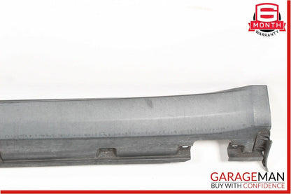 07-12 Mercedes X164 GL450 Left Side Rocker Skirt Panel Moulding Trim Panel OEM