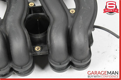97-04 Mercedes R170 SLK230 C230 Engine Motor Air Intake Manifold Assembly OEM