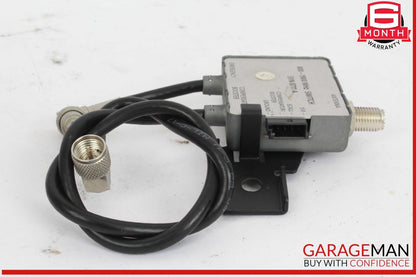 00-06 Mercedes W220 S500 SL500 Antenna Booster Splitter SYN8711A OEM
