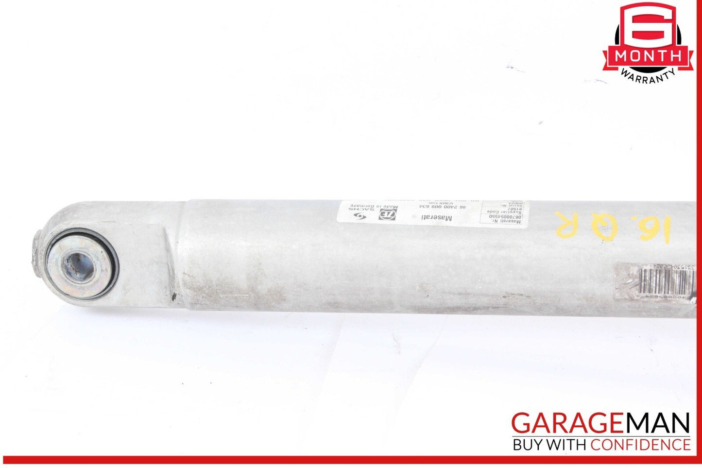 14-24 Maserati Quattroporte Ghibli Front Left or Right Shock Strut Absorber