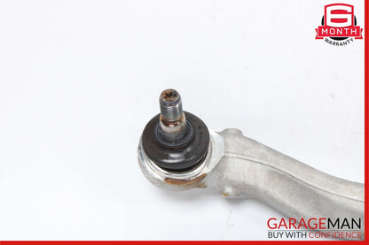 08-14 Mercedes W204 C350 C250 Front Right Curved Lower Wishbone Control Arm