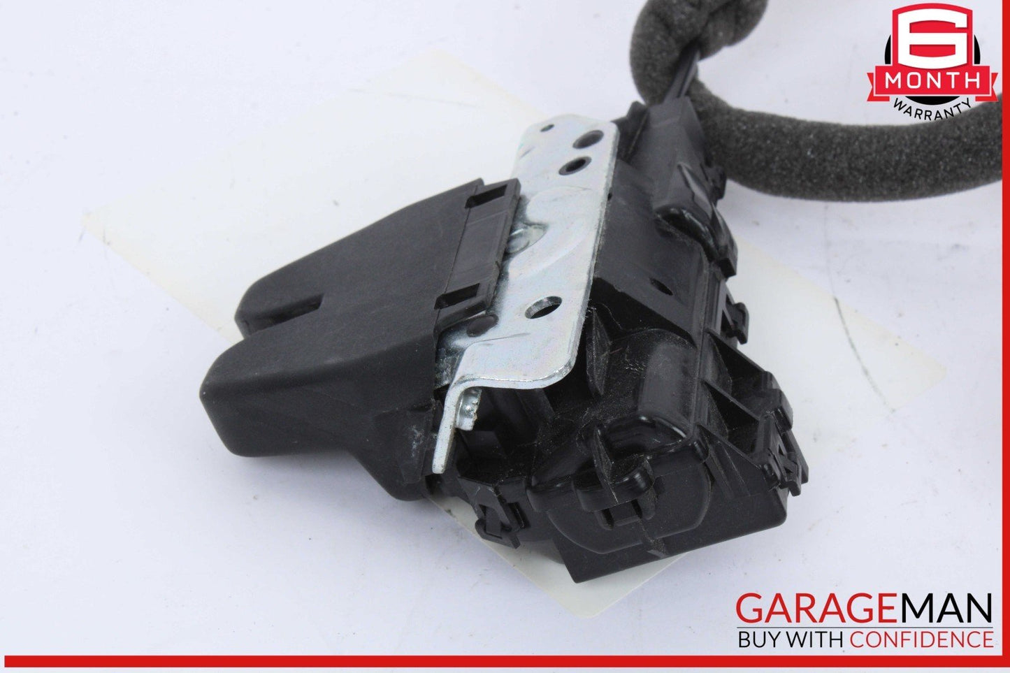08-17 Mercedes W207 E400 E350 C250 Trunk Lid Latch Lock Actuator 2047500261 OEM