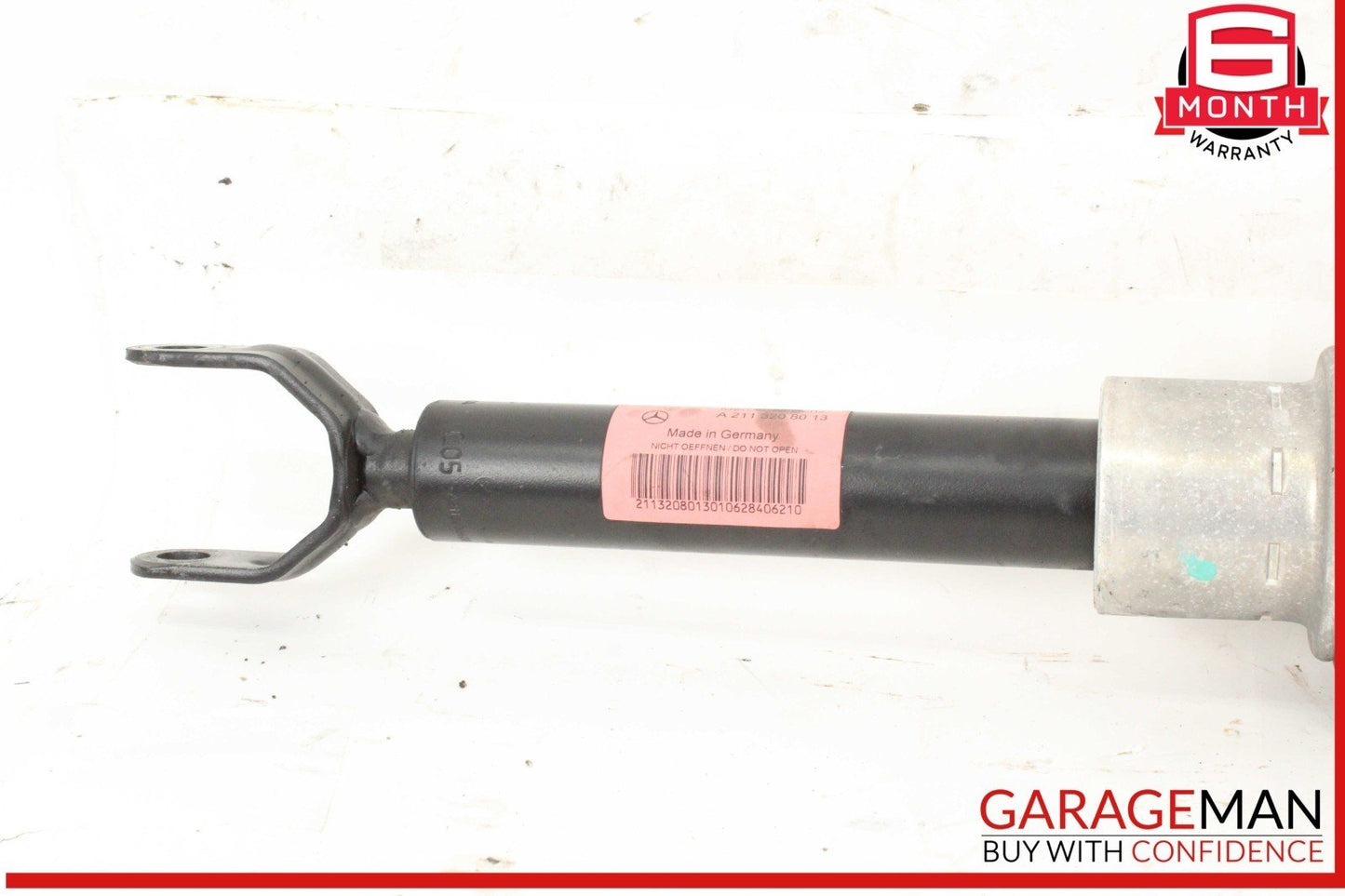 03-09 Mercedes W211 E350 Front Left or Right Side Shock Strut Absorber OEM