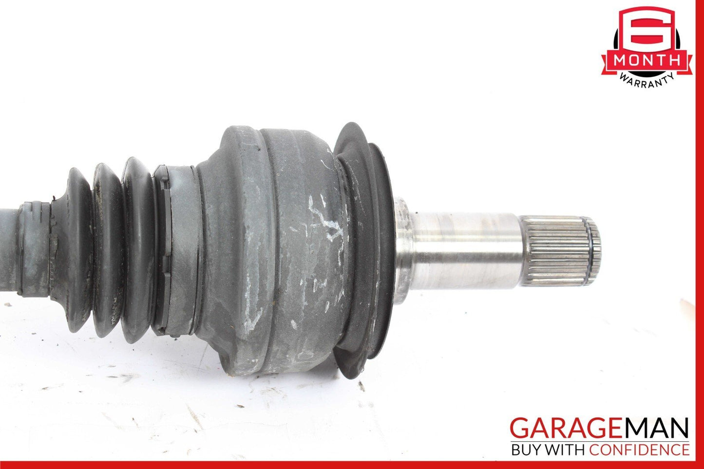 15-20 Mercedes W205 C300 RWD Rear Right Side Axle CV Half Shaft OEM