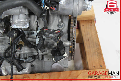 18-21 Volvo XC60 AWD 2.0L Engine Motor Block Assembly OEM 127k