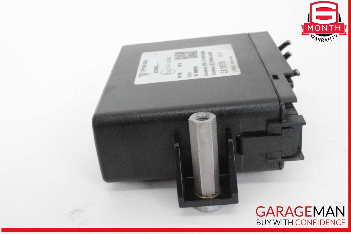 10-16 Porsche Panamera 970 E-Hybrid Navigation Command Control Module Unit OEM